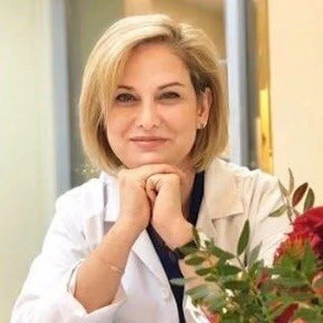 د. عبير زنداقي