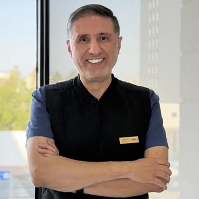 د. علاء لطفي