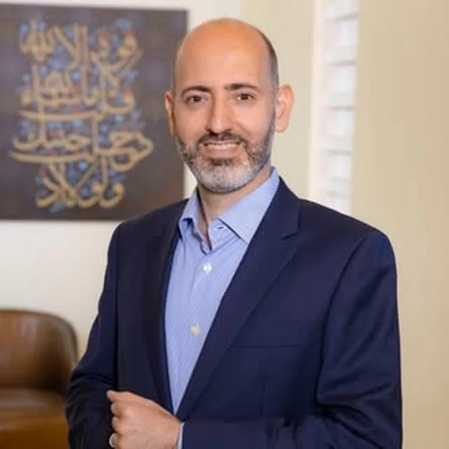 د. أمير الزهراوي