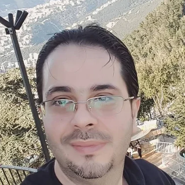 د. براء لبابيدي