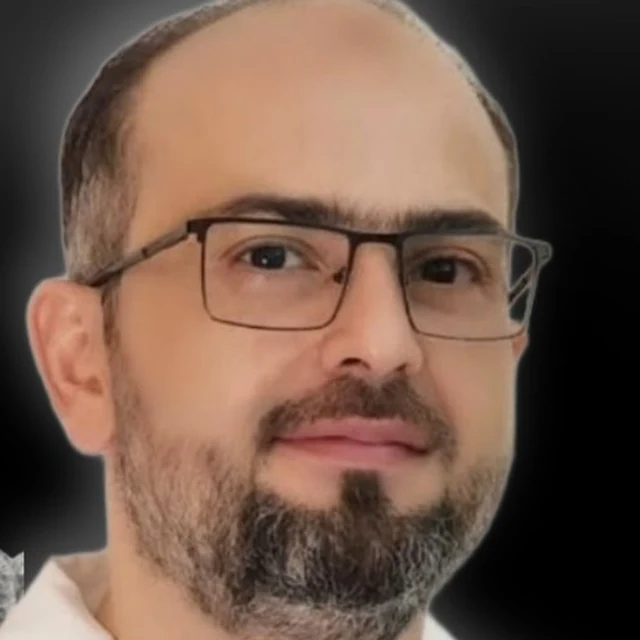 د. معاذ لبابيدي